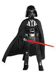 Die einfachste möglichkeit, eine verkleidung für ihre kids zu besorgen, ist es, sie zu kaufen. Star Wars Darth Vader Kids Costume Maskworld Com