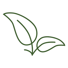 Simple Leaves Icon Image Ad Ad Ad Leaves Icon Image Simple Simple Leaf Image Icon