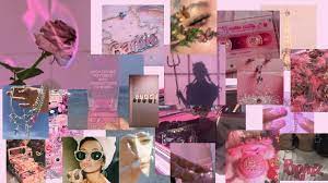 Aesthetic baby pink baddie wallpaper. Pink Baddie Aesthetic Background Baddie Wallpapers For Girls Novocom Top