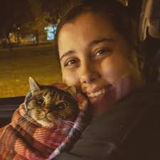 Elwood citizens sharing information 💜