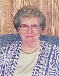 Obituary information for Grace Sloan
