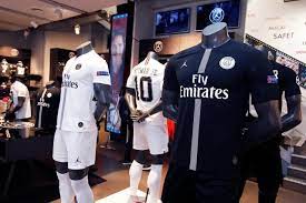 Announced at supplementary budget 2020, psg has been enhanced to encourage enterprises to continue their digitalisation and productivity upgrading efforts. Deux Boutiques Parisiennes Du Psg Vont Rouvrir Le Megastore Et Sur Les Champs Elysees Actu Paris