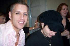 Hey, for what its worth, I wanted to make a shout out to Laura Leibowitz  for making my connection to Barbara Thunell happen. IJBFC member Jim  Hilliker was so kind to ask