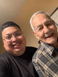 Javier Lopez is a Physical Education teacher who strives to create a place  in school for all his students to feel empowered, motivated & confident in  their abilities to succeed whether that