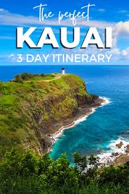 Big island botanical gardens hamakua coast sights. Kauai Itinerary 3 Days On The Garden Island The Family Voyage In 2021 Hawaii Itinerary Hawaii Trip Planning Hawaii Vacation