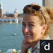 Dr. Erika Valentine, MD