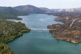 Lake Oroville Community Update - June 23, 2023