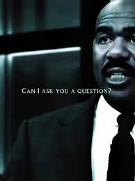 Steve Harvey's Life-Changing Relationship Advice