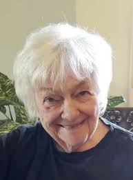 Patricia Louise Durand Obituary (2024)