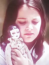 Maya Strangers 2 Running Clip