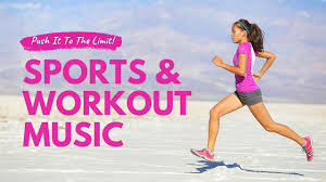 Sports Workout Motivation Background Music Youtube
