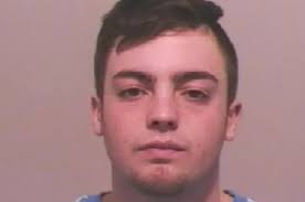 Machete-wielding Sunderland shop raider jailed for five years