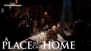 0:05 pdf a place called home (a place called home series book 1) read full ebook. A Place To Call Home Season 5 Season Finale This Week Kpbs