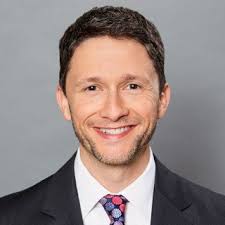 Matthew J. Sanders, Lawyer in San Francisco, California