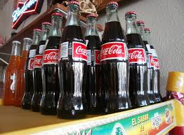 It's actually very easy if you've seen every movie (but you probably haven't). Mexican Coke Pure Cane Sugar Mexican Coca Cola Thrillist Nation