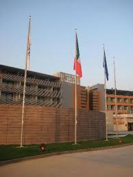 Atahotel Varese Business & Resort - professione Architetto