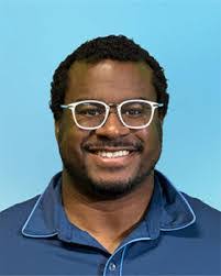 Marcus Wilkins's Instagram, Twitter & Facebook