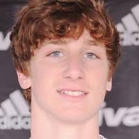 Jack Baltz 2019 Pro Style Quarterback Illinois State