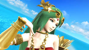 Supersmashbros Para Mas Informacion Sobre Videojuegos Visita Nuestra Pagina Web Www Todosobrevideojuegos Com Y Sigueno Smash Bros Smash Bros Wii Kid Icarus