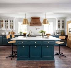 You can choose from a variety of colours, between. 15 Fixer Upper Kitchen Designs To Check The Architecture Designs