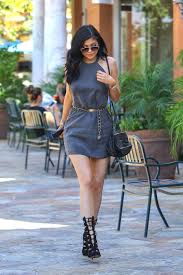 Jun 29, 2021 · kylie jenner is bringing the heat! 58 Of Kylie Jenner S Very Best Looks