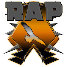 Image result for rap logo