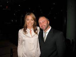 Cnn News Anchor Brooke Baldwin Married To Jay David Know Their Married Life