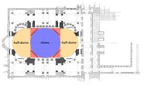 Outer narthex inner narthex imperial entrance christmwoitshailceoof west gallery (upper level) mary with emmopsaeircoorsf. Innovative Architecture In The Age Of Justinian Smarthistory