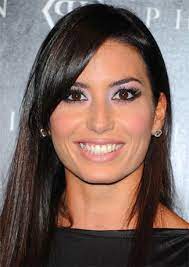 Check spelling or type a new query. Elisabetta Gregoraci Biografia