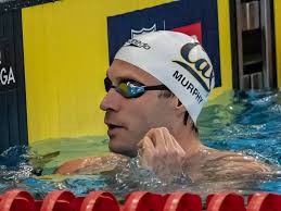 Ryan Murphy Notches His Fastest 200 Back Performance of 2024