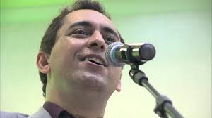 ADRIANO MENDES CASA DE DEUS