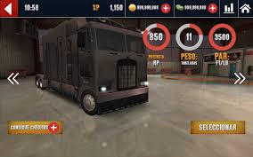 There are many other racing game options on the market, but this truck simulator usa mod apkgame is much . Truck Simulator Usa Coins Ilimitados V2 1 0 Estilo Android