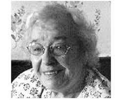 STELLA ROSIAK Obituary (2009)