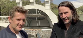 Bill & ted face the music, which was originally set to open on aug. Bill And Ted 3 Release Date Set For Summer 2020 Film