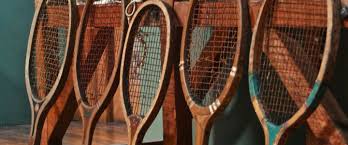 Types Of Tennis Racquets Everything You Need To Know About