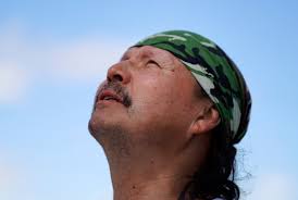 Indigenous Canadians wary, hopeful as pope prepares apology