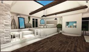 Pin By Lih On Bloxburg In 2020 Home Building Design Unique House Design Model House Plan