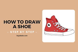 By continuing to use this website, you agree to their use. How To Draw A Shoe In Just 11 Easy And Quick Steps Bujo Babe