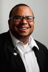 USW Next Gener one of Saginaw's newest City Council members