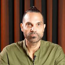 CURRICULUM VITAE of Ahmet Ozyigit