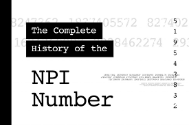How do i verify my npi number? How Do I Find My Npi Number Tutor Doctor Surrey