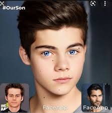 Del Futuro...!? {Sterek/Thiam/Scisaac}