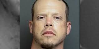 Car wreck leads to drug, weapon, burglary arrest