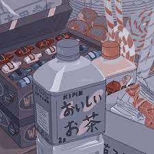 Pin By Sarah Aimi Minaguchi On Bordo Aesthetic Anime Anime Scenery 90s Anime aesthetic anime