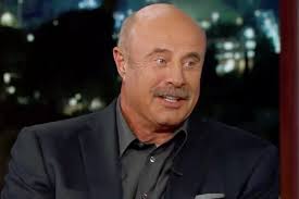 Dr Phil claims Bruce Jenner is 'past prime' as he discusses sex change  rumours with Jimmy Kimmel