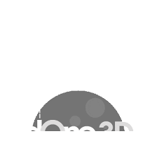 Ela deve ser usada em vez desta imagem em formato raster, se. Lua Foguete Sticker By Done 3d For Ios Android Giphy