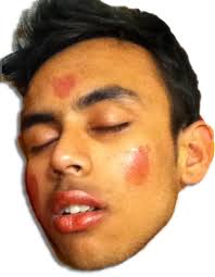 How the CEO of Torch learned to face death