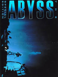 A mélység titka a videókat megnézheted vagy akár le is töltheted. The Abyss 1989 Movie Posters