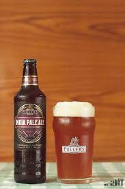 Encantadores Y Delicados Lupulos Ingleses En Esta Fuller S Ipa Botellas De Cerveza Ipa Cerveza Ipa