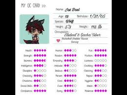 We did not find results for: Gacha Life Oc Card Blank Martamhfotoperiodismo